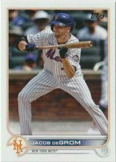 Jacob deGrom