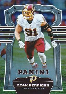 Ryan Kerrigan