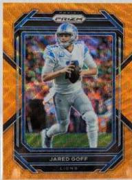 Jared Goff