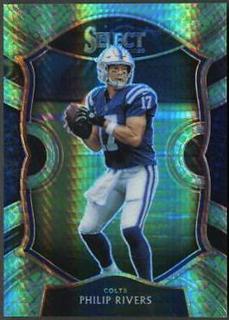 Philip Rivers