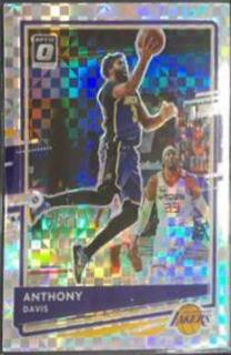 Anthony Davis