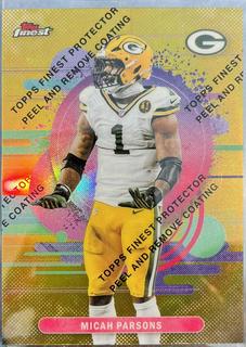 Micah Parsons