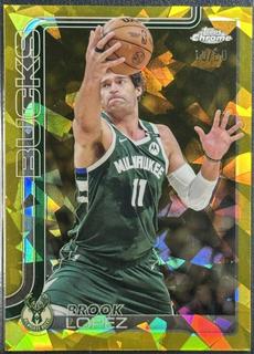 Brook Lopez
