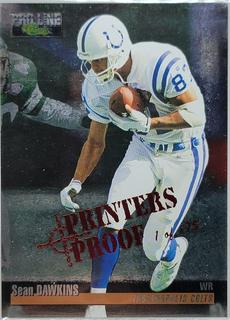 Sean Dawkins