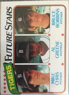 Tigers Future Stars