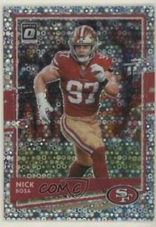 Nick Bosa
