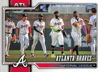 Team Card