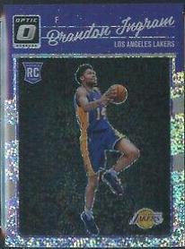 Brandon Ingram