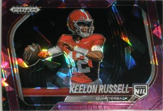 Keelon Russell
