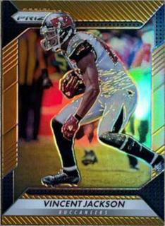 Vincent Jackson