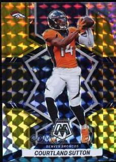 Courtland Sutton