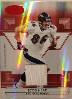 Todd Heap