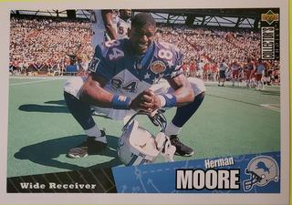 Herman Moore