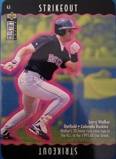 Larry Walker