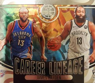 James Harden