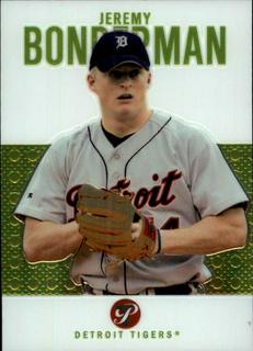 Jeremy Bonderman