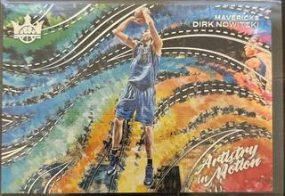 Dirk Nowitzki