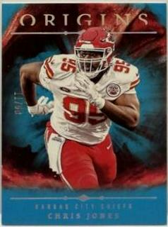 Chris Jones