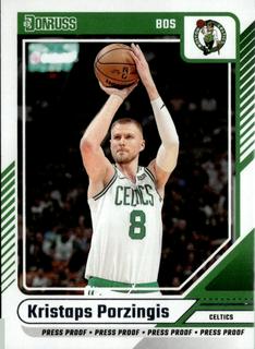 Kristaps Porzingis