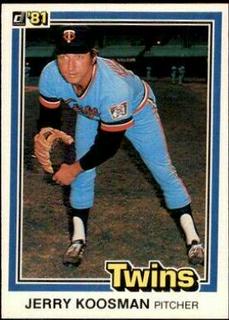 Jerry Koosman