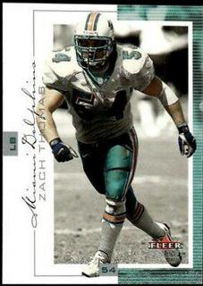 Zach Thomas