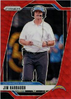 Jim Harbaugh