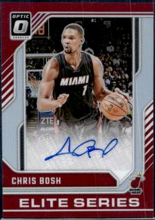 Chris Bosh