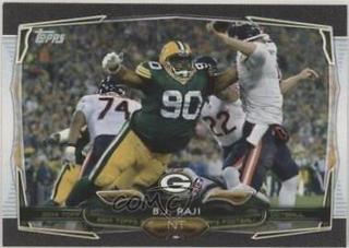 B.J. Raji