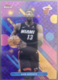 Bam Adebayo
