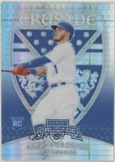 Alex Verdugo