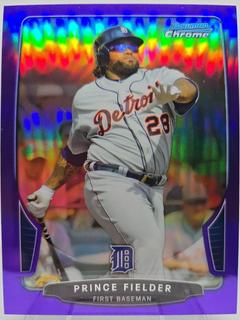 Prince Fielder