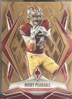 Ricky Pearsall