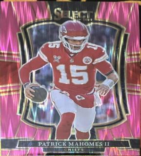Patrick Mahomes II