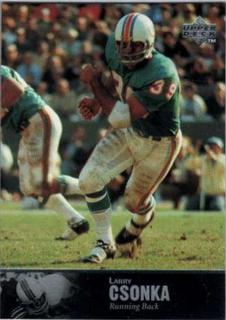 Larry Csonka