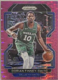 Dorian Finney-Smith