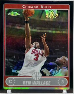 Ben Wallace