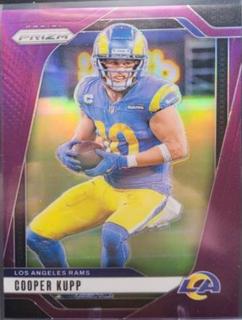 Cooper Kupp