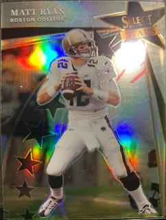 Matt Ryan