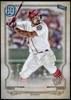 Howie Kendrick