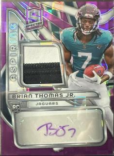 Brian Thomas Jr.