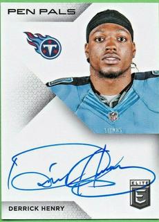 Derrick Henry