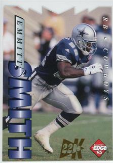 Emmitt Smith