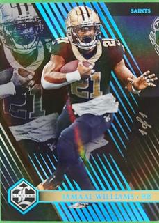 Jamaal Williams