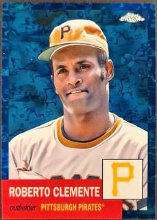 Roberto Clemente
