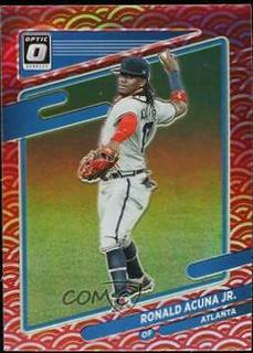 Ronald Acuna Jr.