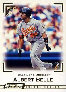 Albert Belle