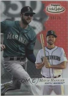 Mitch Haniger