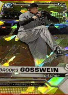 Brooks Gosswein
