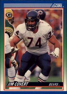 Jim Covert