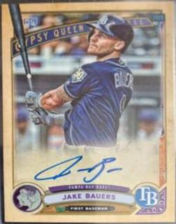 Jake Bauers